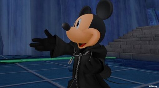 KINGDOM HEARTS HD 2.5 REMIX LIMITED EDITION - Image 3