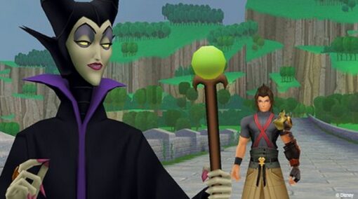 KINGDOM HEARTS HD 2.5 REMIX LIMITED EDITION - Image 11