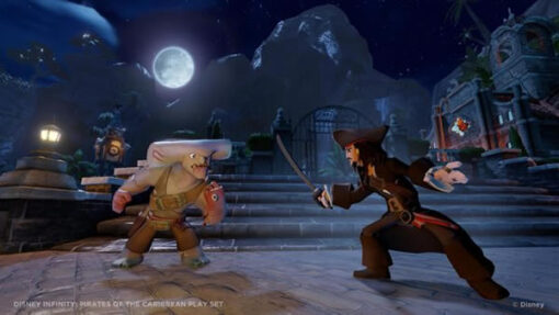 DISNEY INFINITY 2.0 TOY BOX STARTER PACK - Image 4