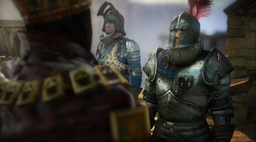 THE WTCHER 2 ASSASSIN OF KINGS ENHANCED EDITION - Image 7