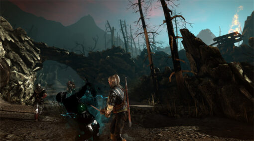 THE WTCHER 2 ASSASSIN OF KINGS ENHANCED EDITION - Image 10