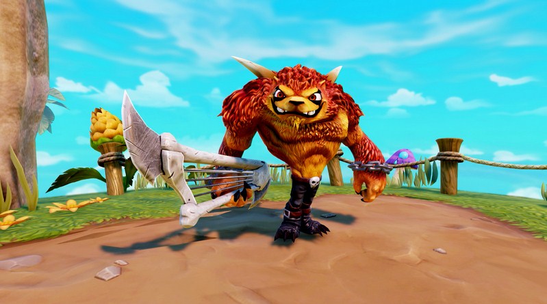SKYLANDERS TRAP TEAM DARK EDITION STARTER KIT - Image 10