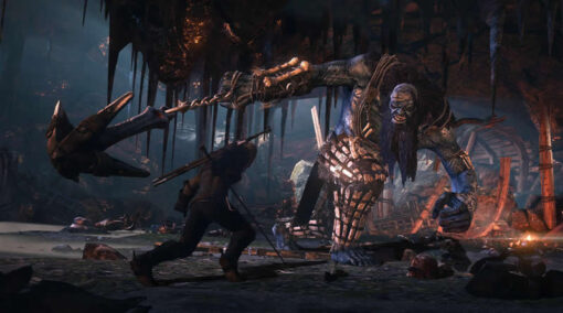 THE WITCHER 3 WILD HUNT COLLECTORS EDITION - Image 5