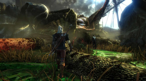 THE WITCHER 3 WILD HUNT COLLECTORS EDITION - Image 6