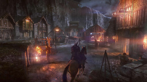 THE WITCHER 3 WILD HUNT COLLECTORS EDITION - Image 9