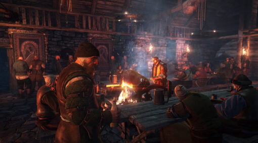THE WITCHER 3 WILD HUNT COLLECTORS EDITION - Image 10