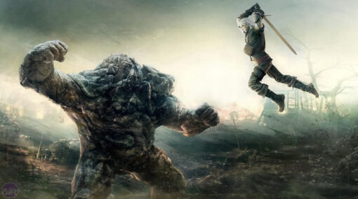 THE WITCHER 3 WILD HUNT COLLECTORS EDITION - Image 11