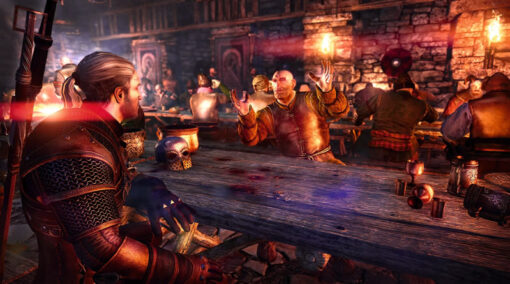 THE WITCHER 3 WILD HUNT COLLECTORS EDITION - Image 5