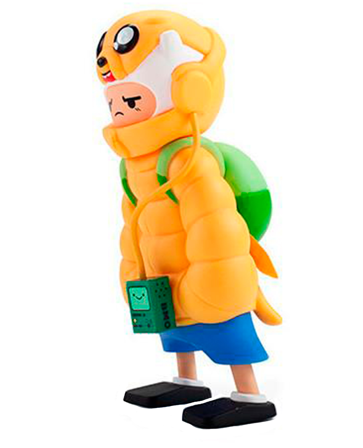 FIGURA ADVENTURE TIME FINN AND JAKE - Image 2
