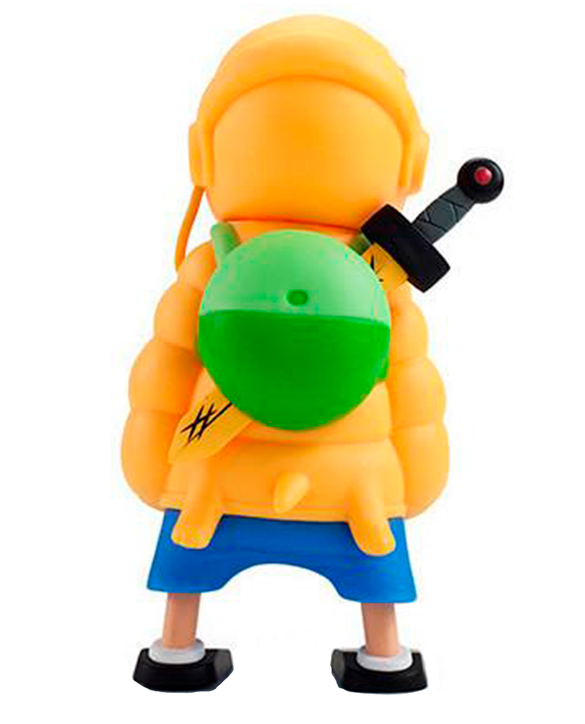 FIGURA ADVENTURE TIME FINN AND JAKE - Image 3
