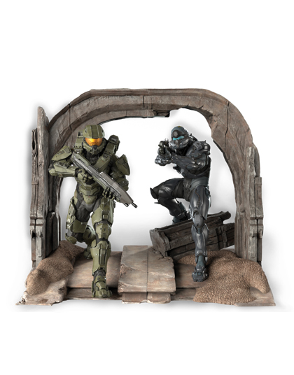 HALO 5 GUARDIANS LIMITED COLLECTORS EDITION - Image 3