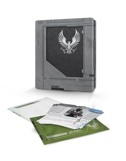 HALO 5 GUARDIANS LIMITED COLLECTORS EDITION - Image 4