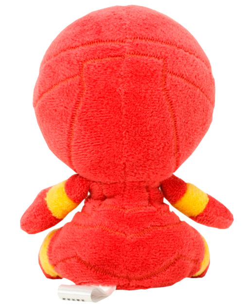 PELUCHE MOPEEZ MARVEL IRON MAN 13 CM - Image 2