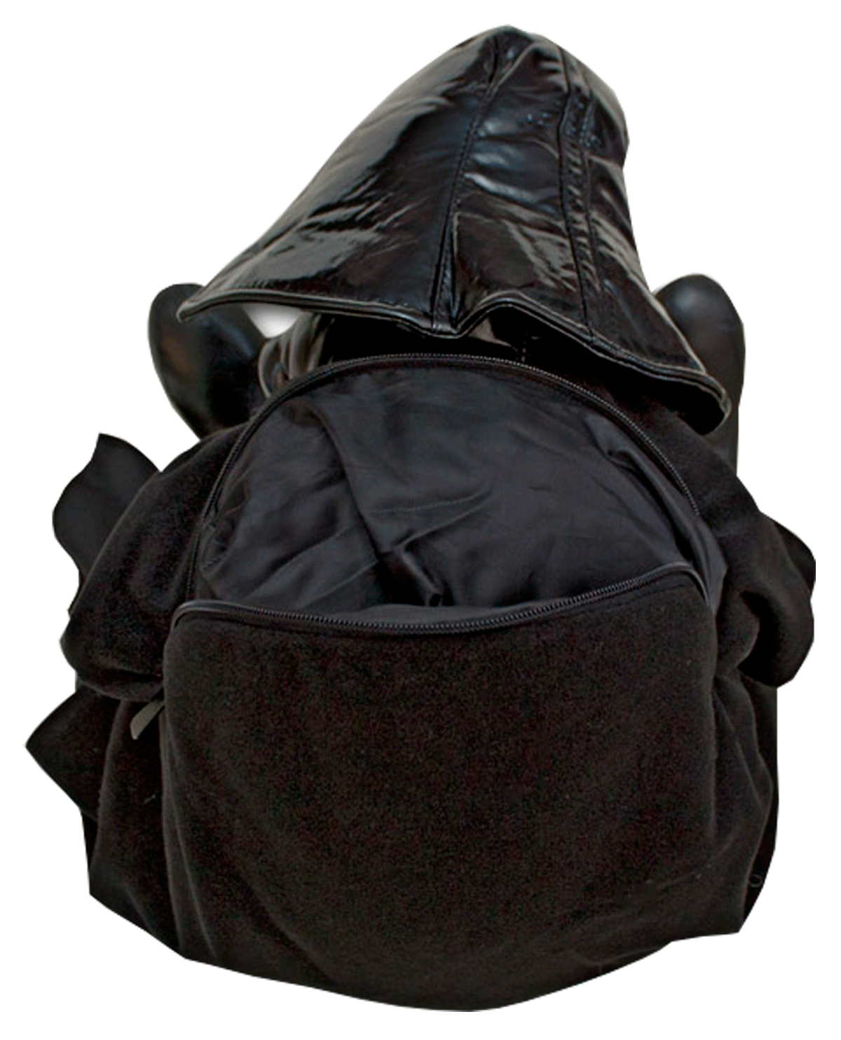 MOCHILA STAR WARS DARTH VADER BACK BUDDY - Image 2