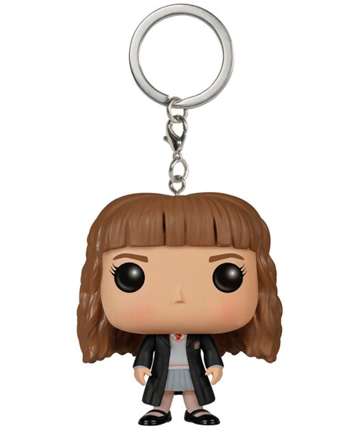 LLAVERO POP HARRY POTTER HERMIONE GRANGER