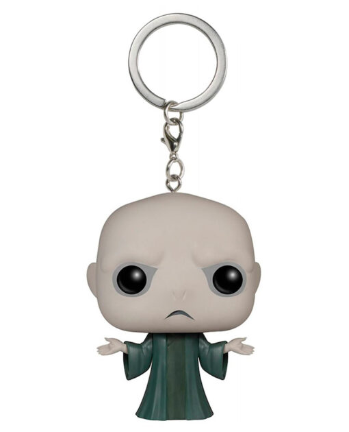 LLAVERO POP HARRY POTTER LORD VOLDEMORT
