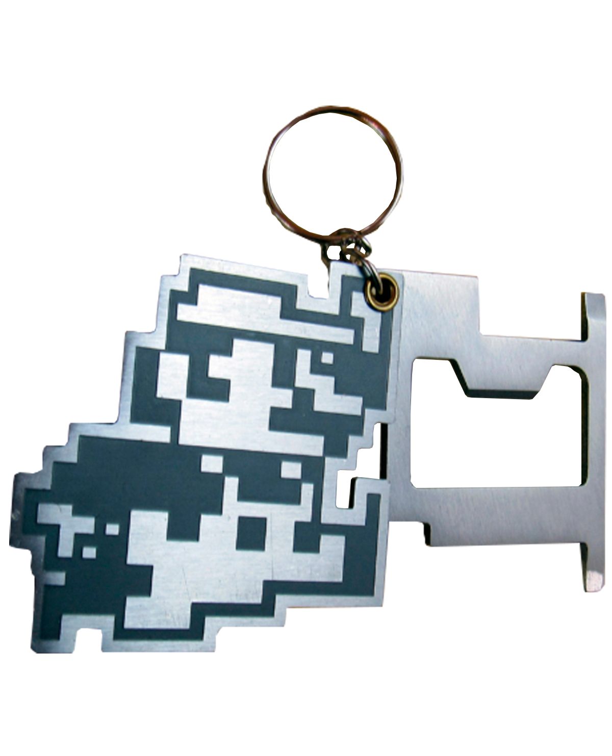 LLAVERO SUPER MARIO BROS MULTI HERRAMIENTA