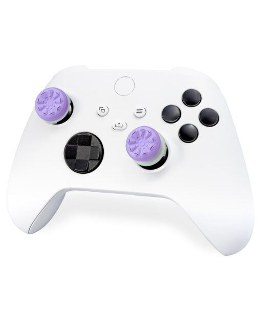 PROTECTORES DE GOMA PARA JOYSTICK CONTROL XBOX ONE FPS FREEK GALAXY - Image 3