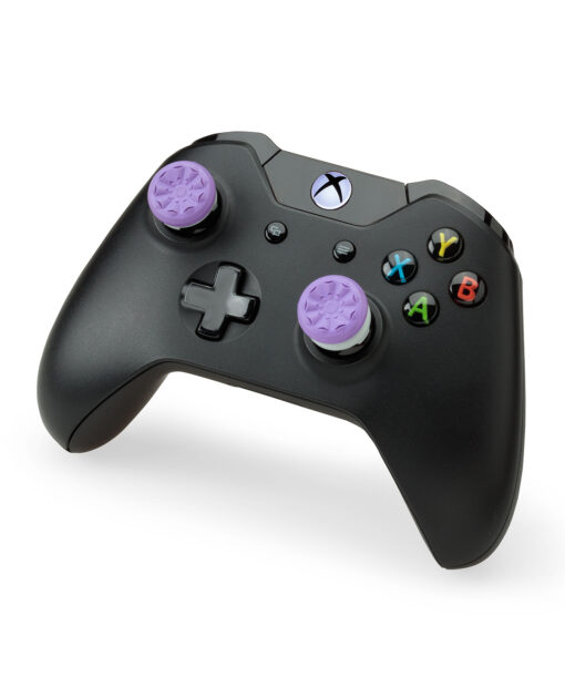 PROTECTORES DE GOMA PARA JOYSTICK CONTROL XBOX ONE FPS FREEK GALAXY - Image 4