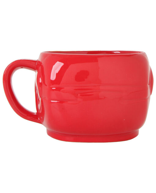 TAZA DE CERAMICA AVENGERS POP IRON MAN - Image 2