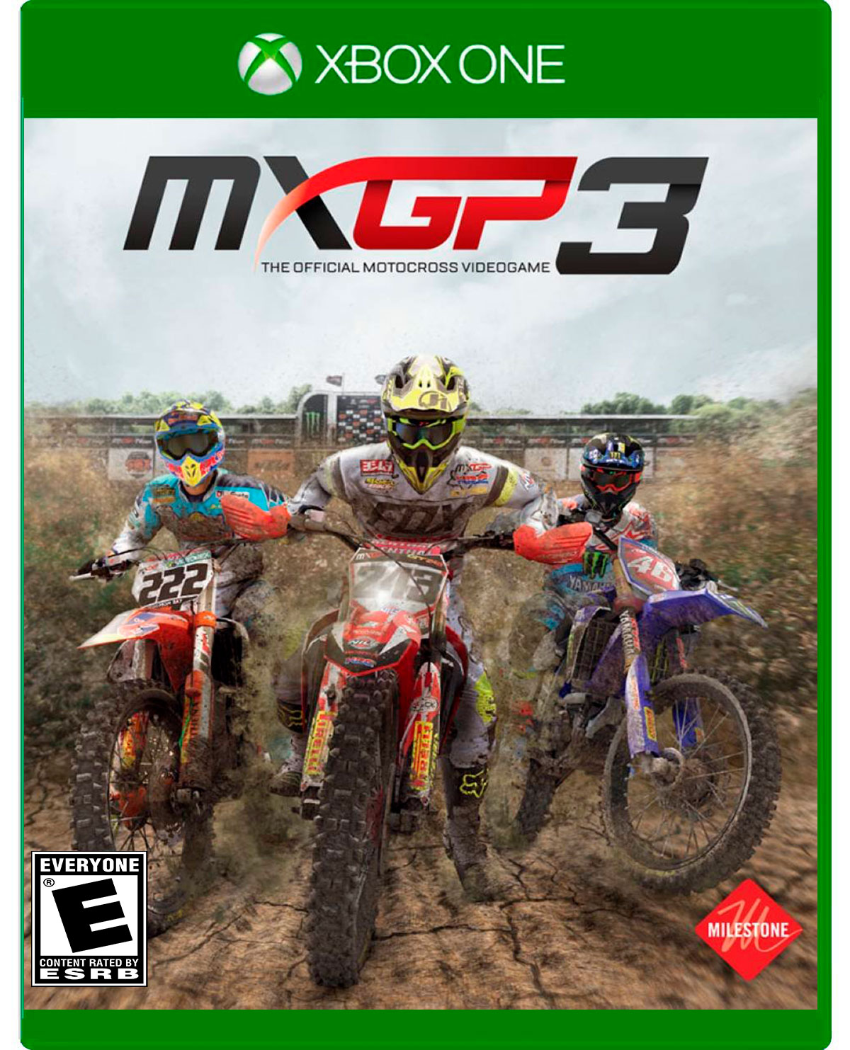 MXGP 3