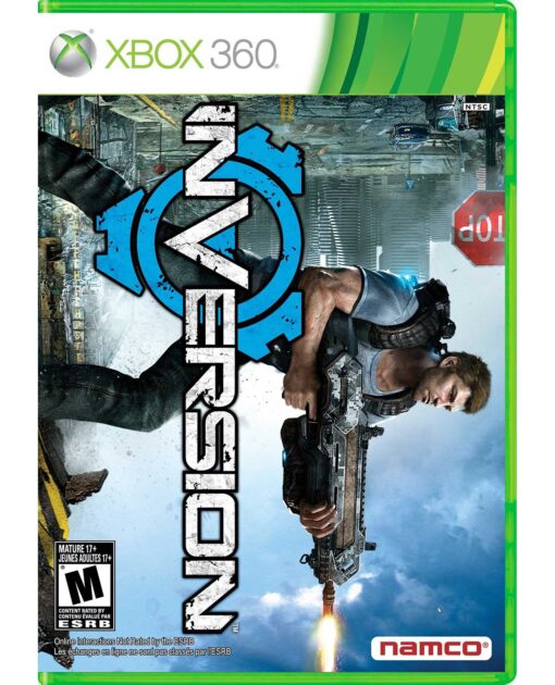 INVERSION