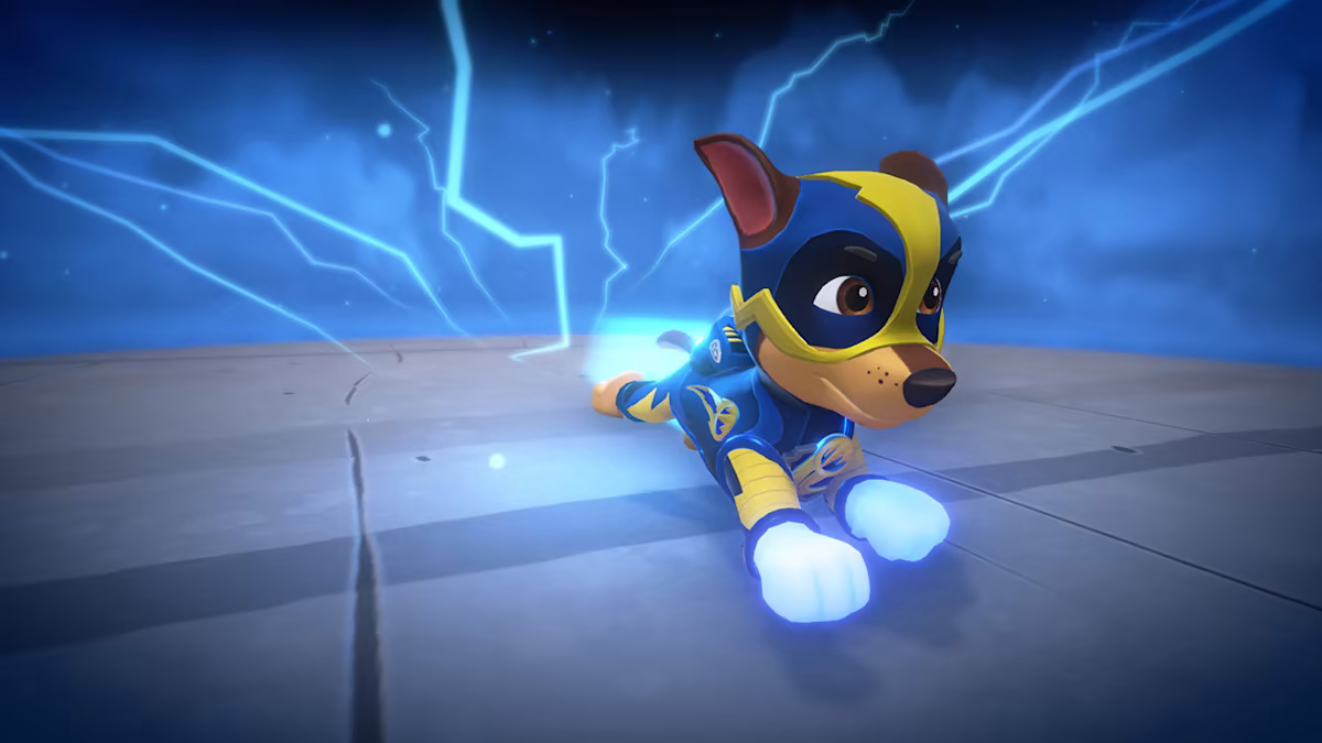 PAW PATROL MIGHTY PUPS SAVE ADVENTURE BAY - Image 3