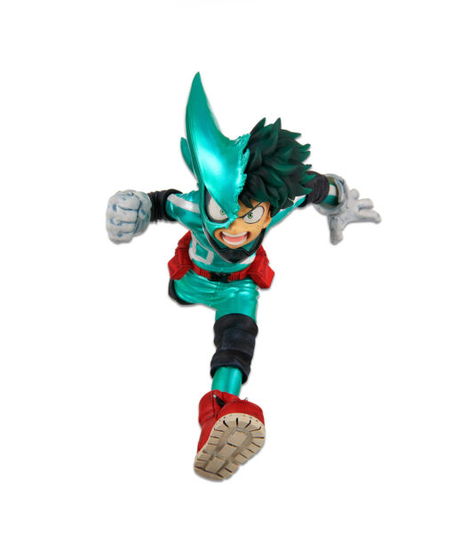 FIGURA COLECCIONABLE MY HERO ACADEMIA CHRONICLE MODELING ACADEMY - Image 4