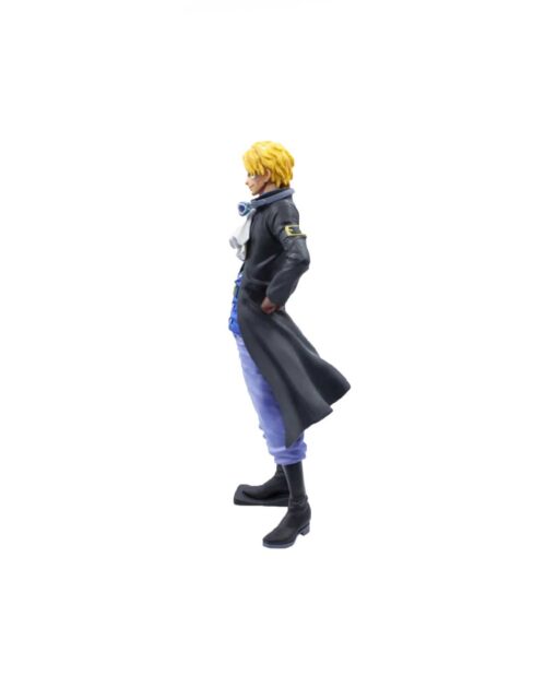 FIGURA COLECCIONABLE ONE PIECE GRANDISTA THE GRANDLINE MEN SABO - Image 2