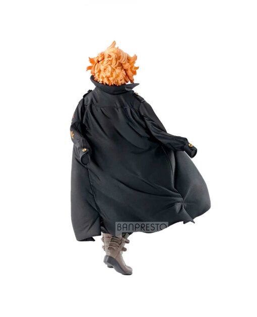 Figura Banpresto Tokyo Revengers Manjiro Sano Wcf Vol.1 | Cuotas sin interés