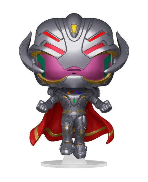FIGURA POP MARVEL WHAT IF INFINITY ULTRON