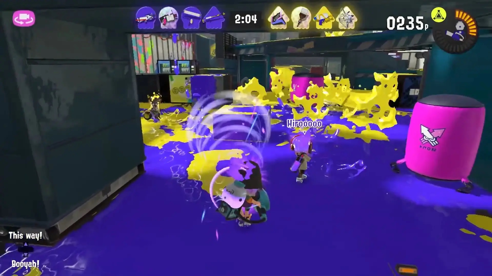 SPLATOON 3 - Image 2