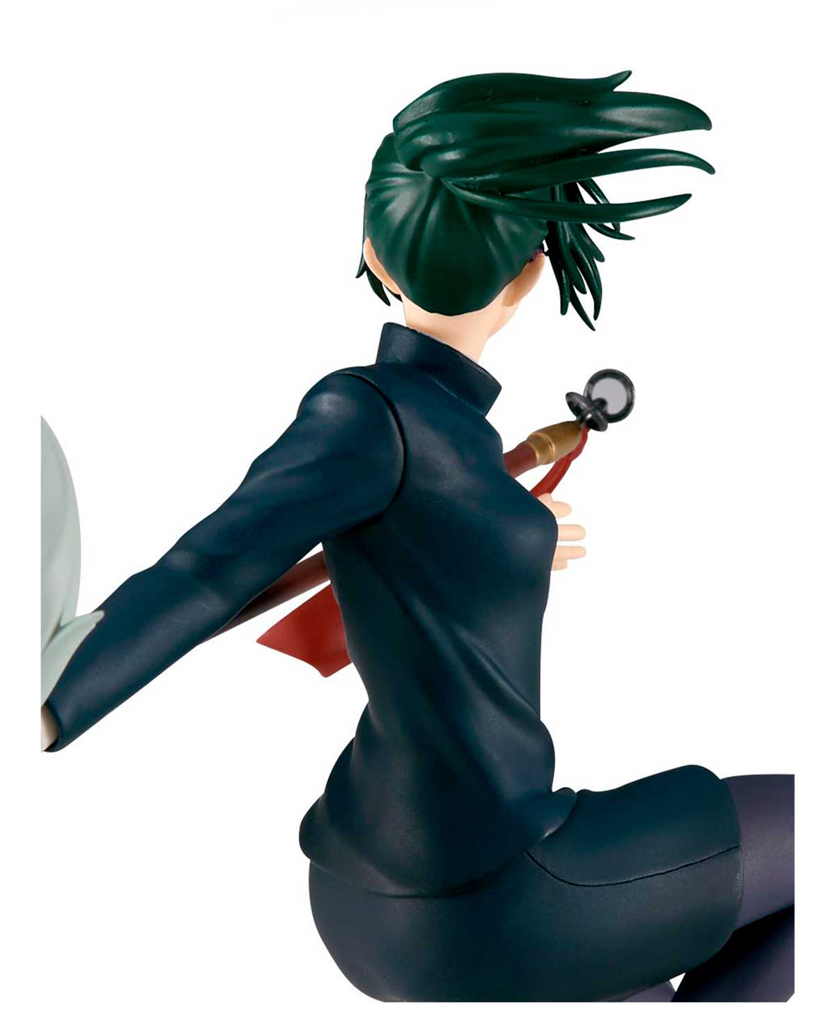 FIGURA DE ACCION BANPRESTO JUJUTSU KAISEN FIGURE MAKI ZENIN - Image 2