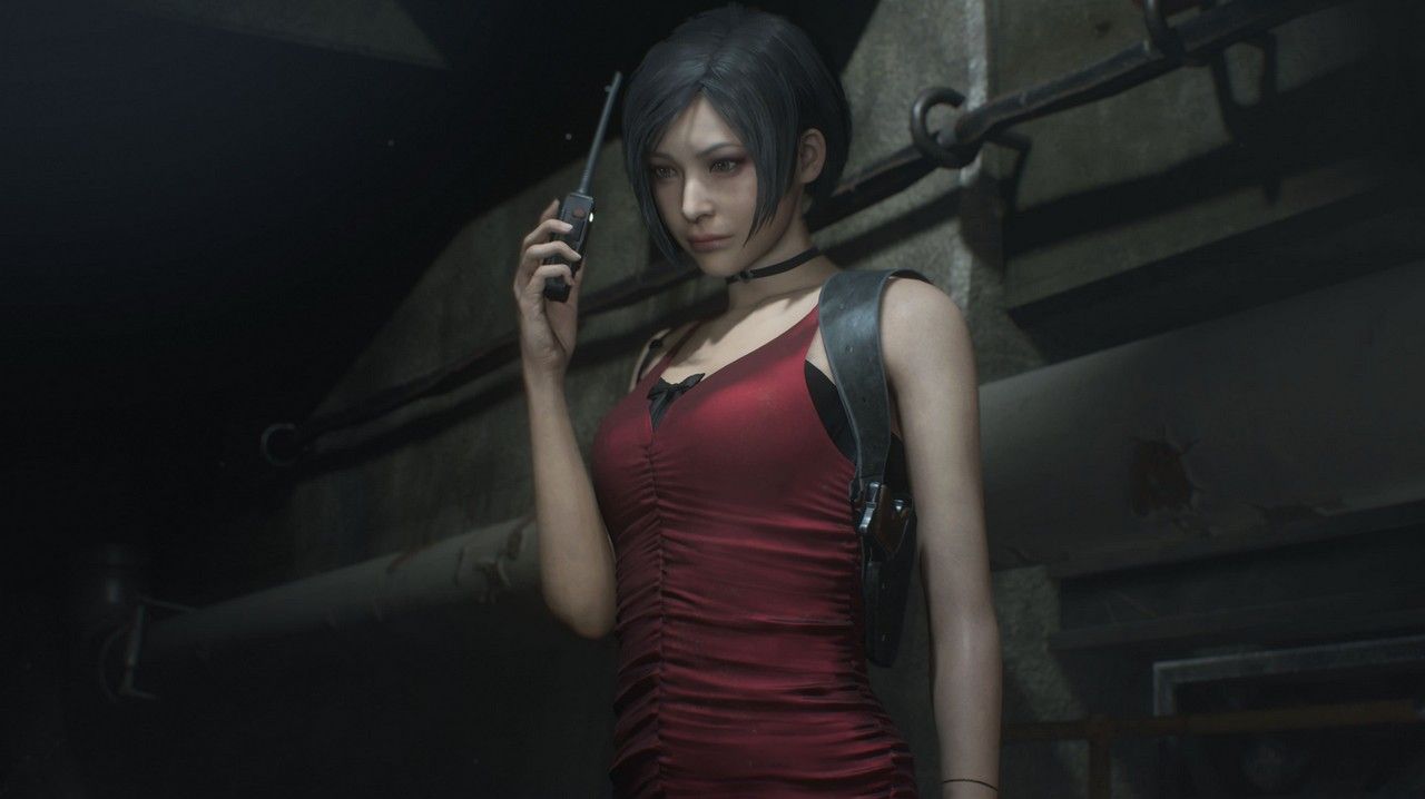 RESIDENT EVIL 2 - Image 3