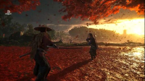 GHOST OF TSUSHIMA DIRECTORS CUT - Image 3