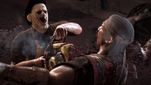 MORTAL KOMBAT XL - Image 2