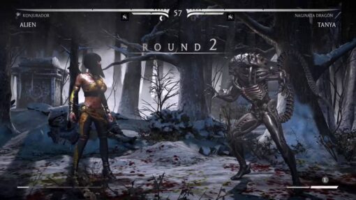MORTAL KOMBAT XL - Image 3