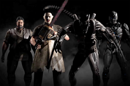 MORTAL KOMBAT XL - Image 4