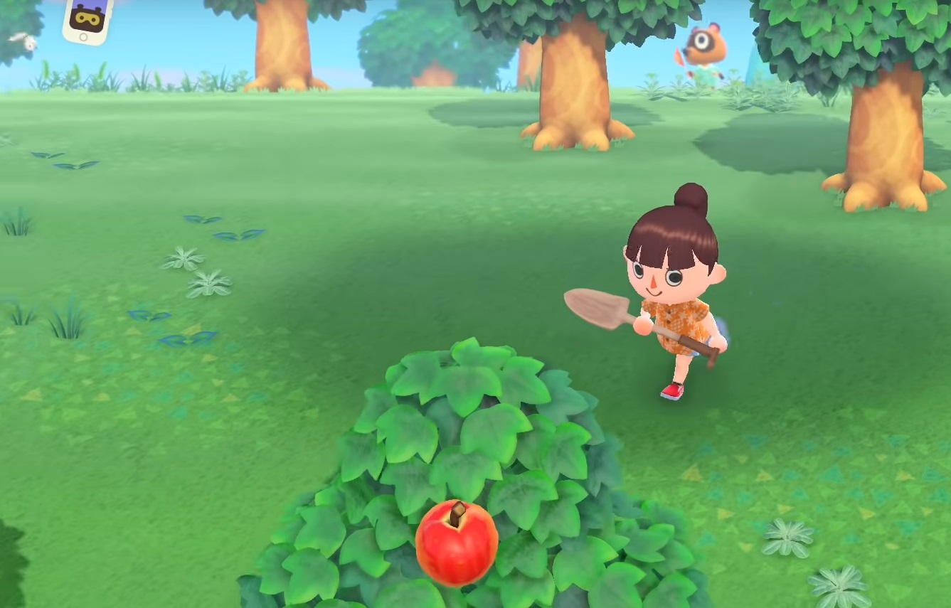 ANIMAL CROSSING NEW HORIZONS - Image 2