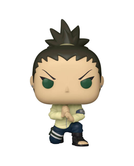 FIGURA POP BORUTO SHIKADAI