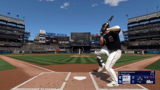 MLB THE SHOW 22 - Image 3