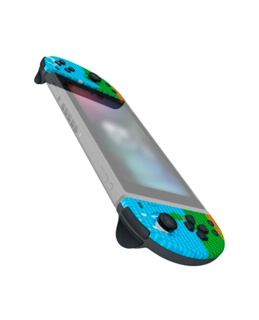 CONTROLES INALAMBRICOS NINTENDO SWITCH SNAP JC 50 ADVENTURE - Image 3