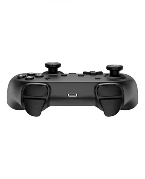 CONTROL INALAMBRICO NINTENDO SWITCH VOLTEDGE NEGRO - Image 2