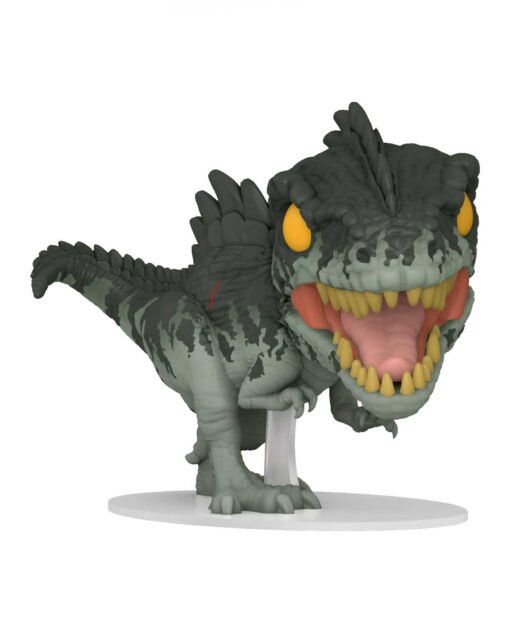 FIGURA POP JURASSIC WORLD DOMINATION GIGANOTOSAURUS