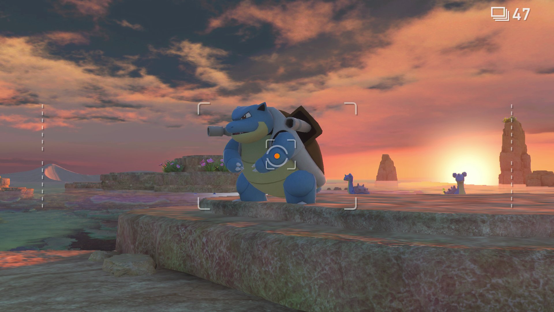 NEW POKEMON SNAP - Image 2