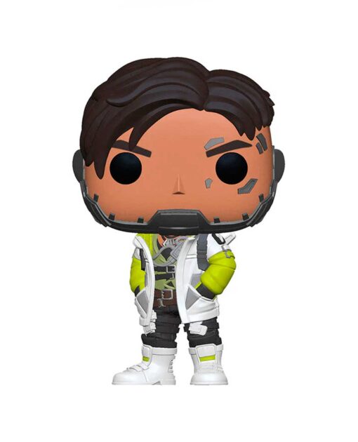 FIGURA POP APEX LEGENDS CRYPTO