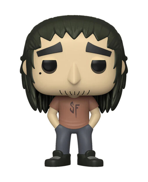 FIGURA POP GAMES SALLY FACE LARRY