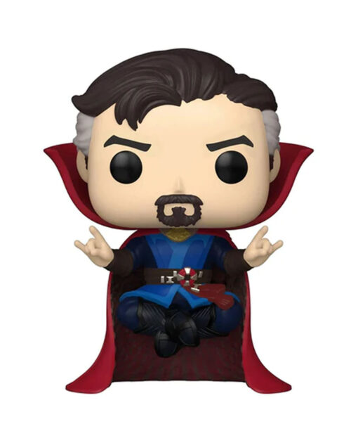 FIGURA POP MARVEL DOCTOR STRANGE IN THE MULTIVERSE OF MADNESS DOCTOR STRANGE