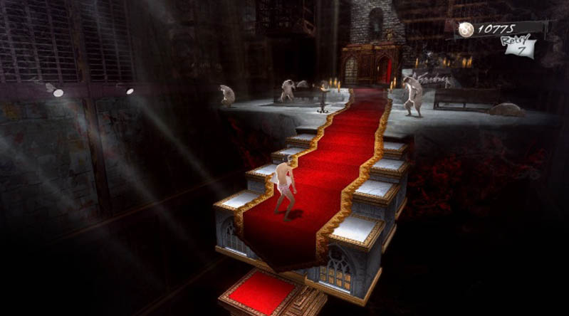 CATHERINE LOVE IS OVER DELUXE EDITION - Image 3