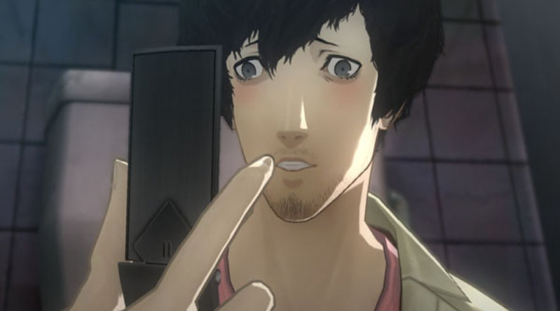 CATHERINE LOVE IS OVER DELUXE EDITION - Image 5